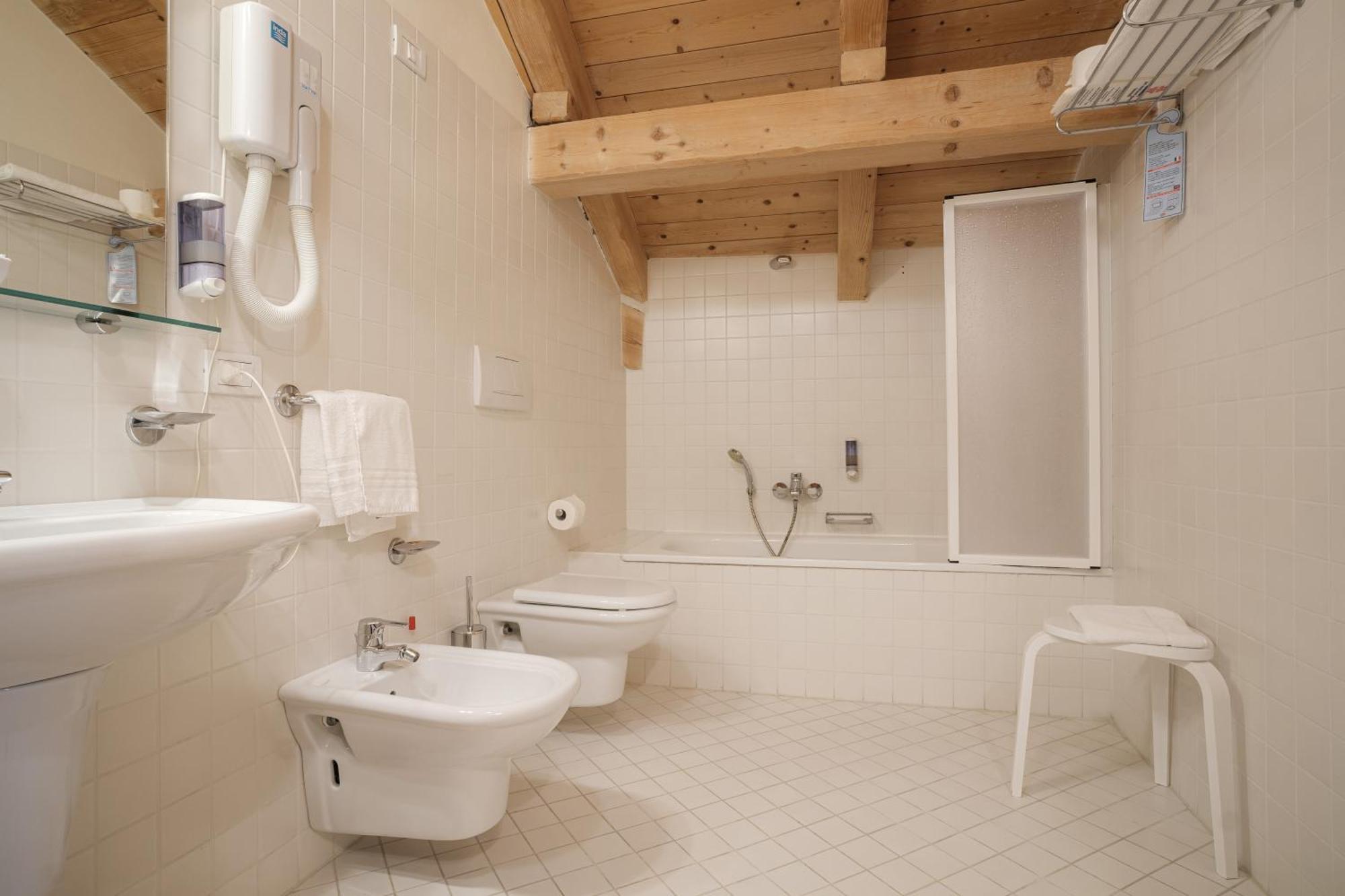 Casa Moresc Spiazzo  Room photo