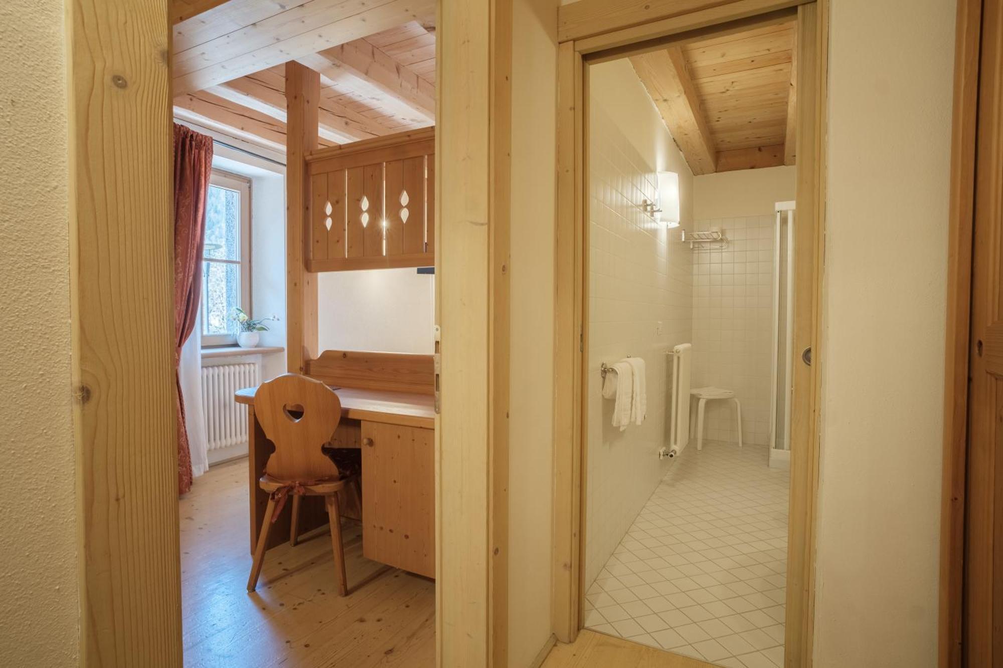 Casa Moresc Spiazzo  Room photo