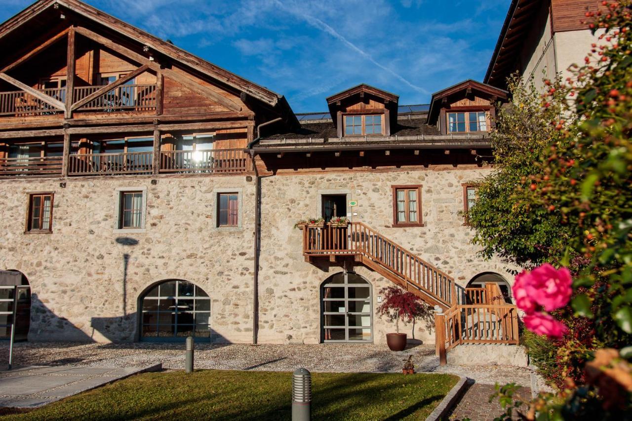 Casa Moresc Spiazzo  Exterior photo